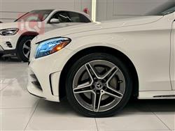 مرسيدس بنز C-Class